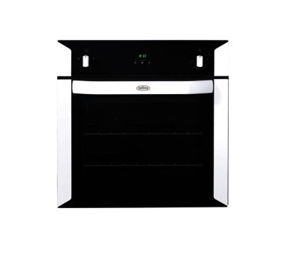 Belling BI60FP Electric Oven - White